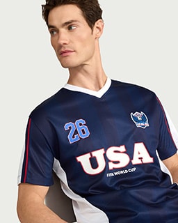 image for department Match Day Clothing