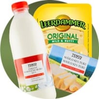 image for Dairy-Eggs