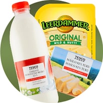 image for Dairy & Eggs