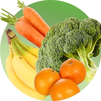 image for Fruit & Vegetable