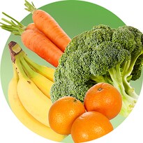 image for Fruits & Vegetables