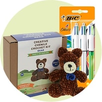 image for Hobbies & Stationery