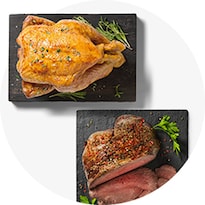 image for Meat & Delicatessen