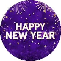 image for New Year