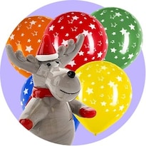 image for Parties & Seasonal