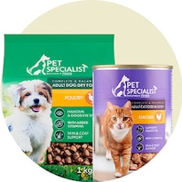 image for Pet care