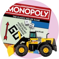 image for Toys & Games