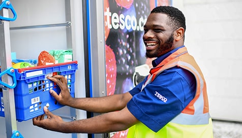 do you get tesco clubcard points on tobacco Collect Tesco Clubcard points