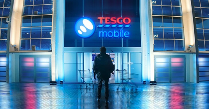 Tesco.ie - online shopping; bringing the supermarket to you.