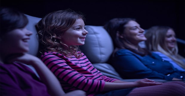 Image for ODEON - Concession