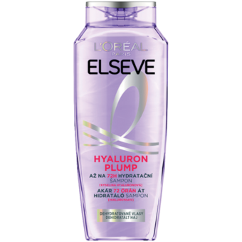 Elseve Šampon na vlasy