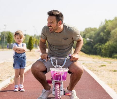 Hogyan fejlesszük gyermekünk humorérzékét?