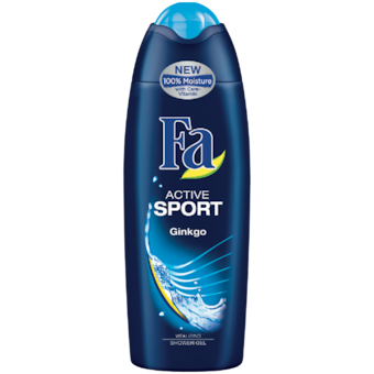 Fa Active Sport Sprchový gel**