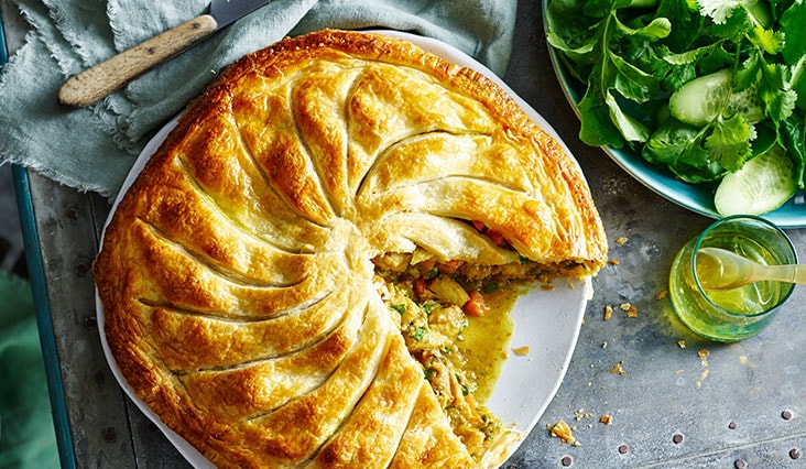 Jak využít zbytky masa po vaření? Připravte si kuřecí soté