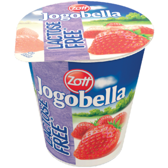 Zott Jogobella bez laktózy