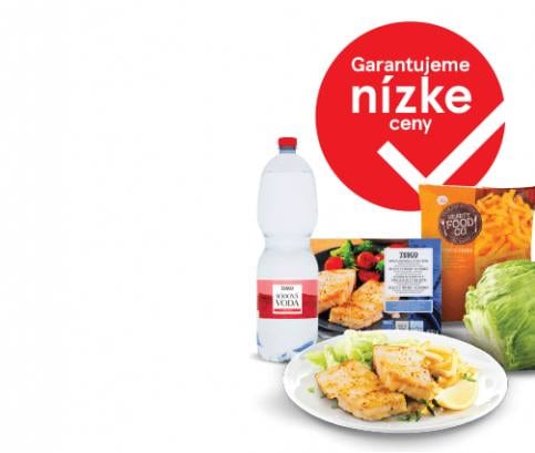 Rýchla večera z tresky