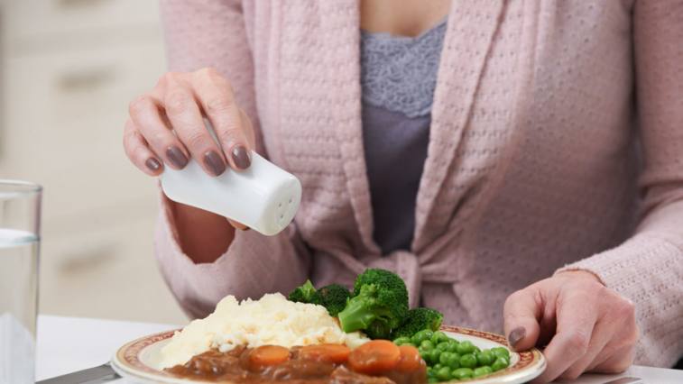 Só a terhesség alatt