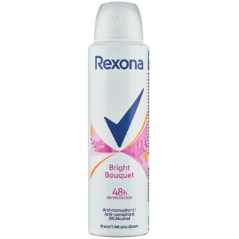 Rexona Deodorant