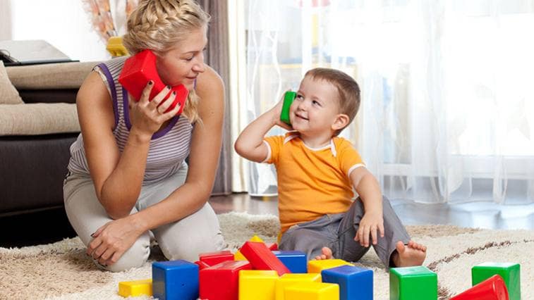 Hračky pre deti vyberajte podľa veku