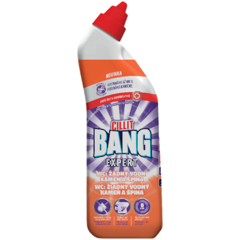 Cillit Bang Expert WC gel