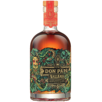 Don Papa Masskara