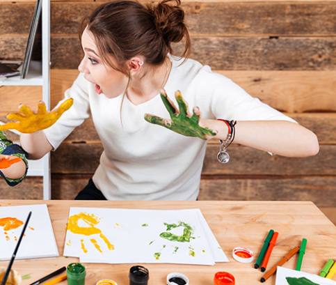 Felnőtteket is szórakoztató beltéri játékok a gyerekeknek