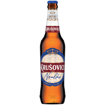 Krušovice