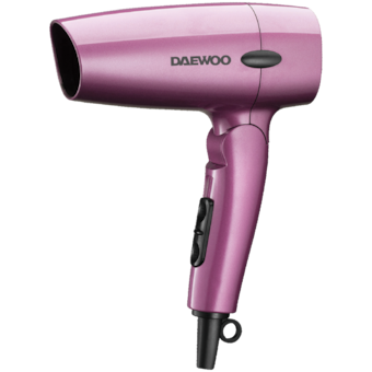 Daewoo 5032T Cestovní fén