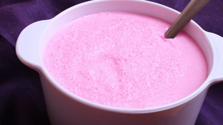 Eperleves tejszínnel