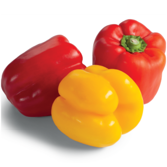 Tesco Paprika mix