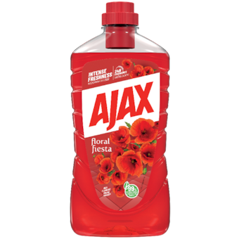 Ajax Čisticí prostředek