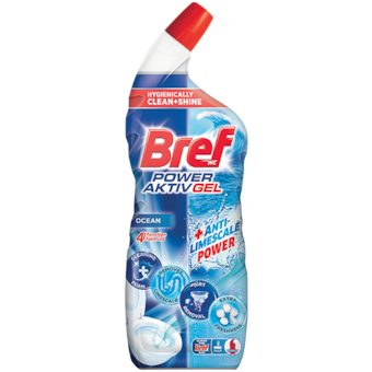 Bref WC čistič