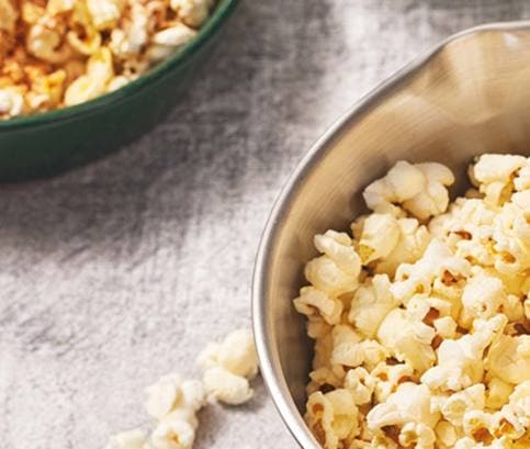 Egészségtudatos nasiútmutató: Egészséges snack ötletek