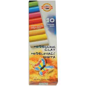 Koh-I-Noor Modelovací hmota