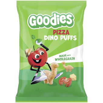 Goodies Křupky