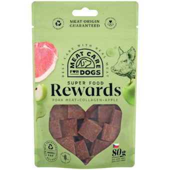 Meat Care Pochoutky pro psy**