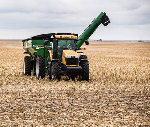 Az élelmiszerek és az éghajlat közti kapcsolat 