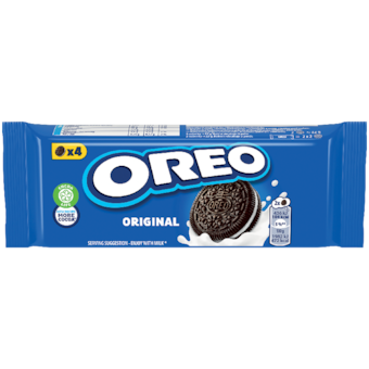 Oreo