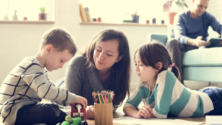 Ve zdravém bytě zdravý vzduch