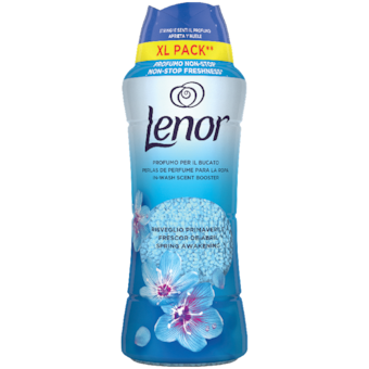 Lenor Vonné perličky XL