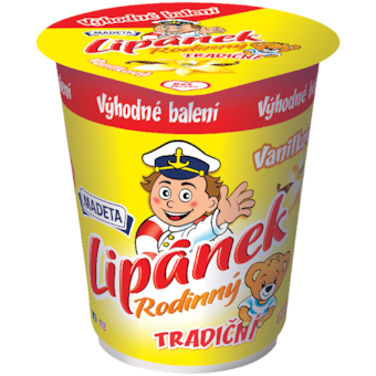 Madeta Lipánek rodinný