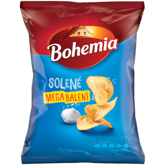 Bohemia Chipsy