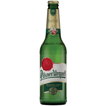 Pilsner Urquell