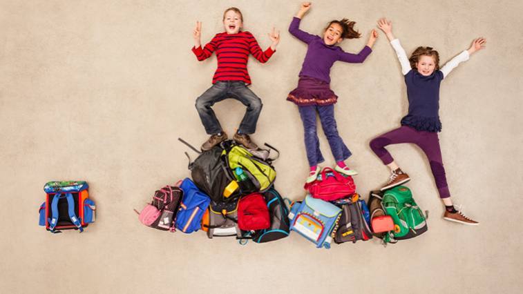 Školské tašky, aktovky a batohy: Vyberte si správne