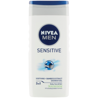 Nivea Sprchový gel