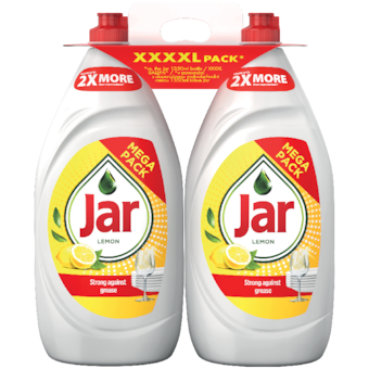 Jar Prostředek na ruční mytí nádobí*