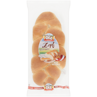 Ölz Vánočka