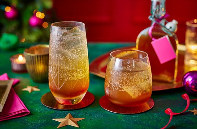 4 iható ajándék a karácsonyi készülődéshez