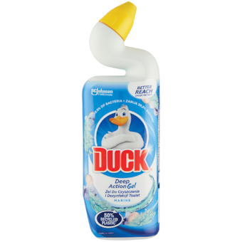 Duck WC gel