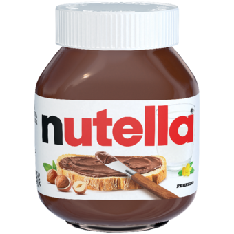 Nutella